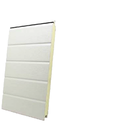 Ribbed Wrinkle - White (RAL 9002) 